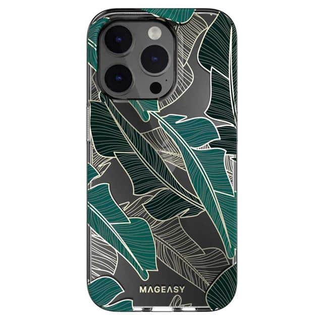 120-6496 Glamour Case iPhone 14 Pro Vibra