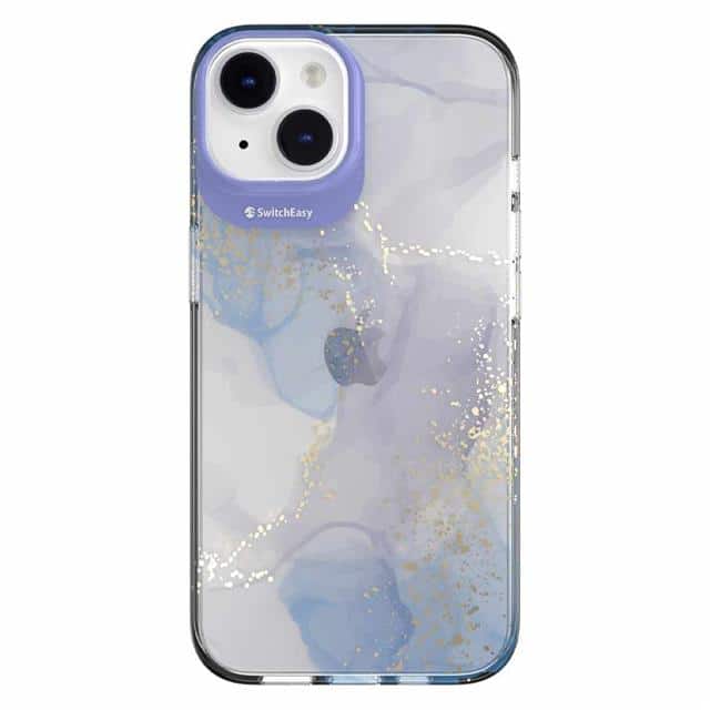 120-6490 Artist Case iPhone 14/13 Veil