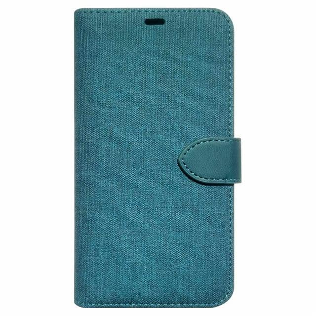 120-5829 2 in 1 Folio iPhone 14 Plus Teal