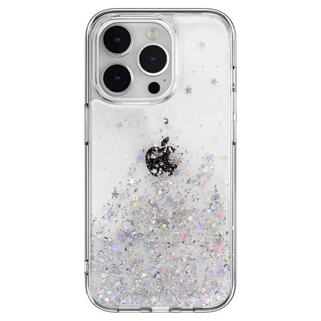 120-6487 Starfield Case iPhone 14 Pro Tra