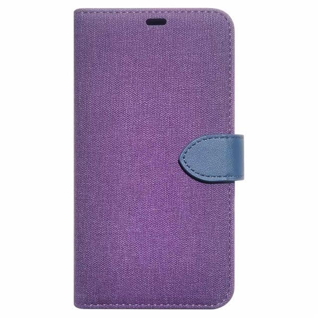 120-5806 2 in 1 Folio iPhone 14/13 Purple