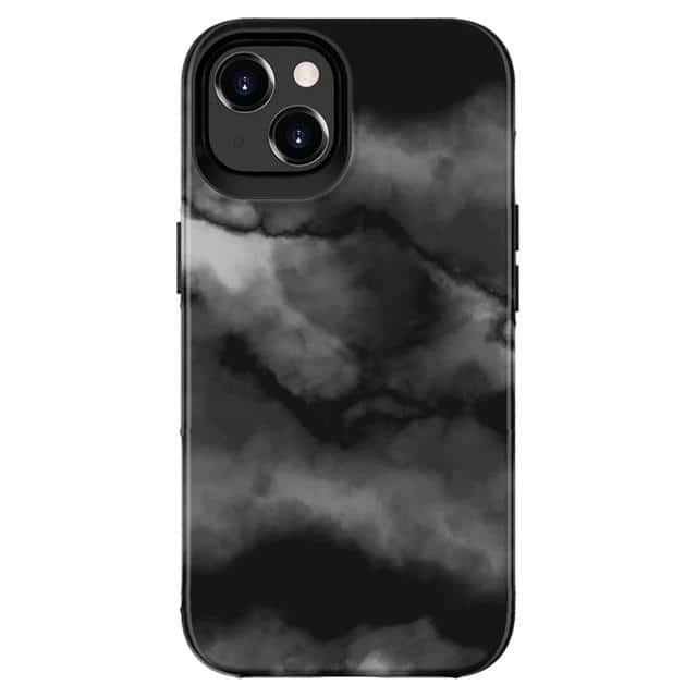 120-5753 Mist 2X iPhone 14 Plus Ombre Bla