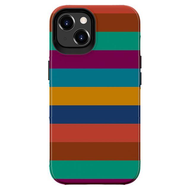 120-5750 Mist 2X iPhone 14/13 Stripe Patt
