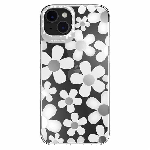 120-6471 Artist Case iPhone 14 Plus Fleur