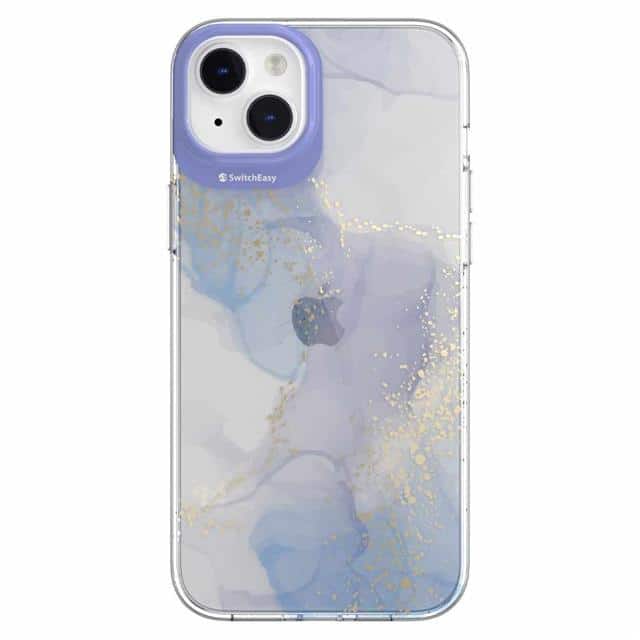 120-6491 Artist Case iPhone 14 Plus Veil