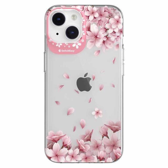 120-6512 Artist Fashion Case iPhone 14/13