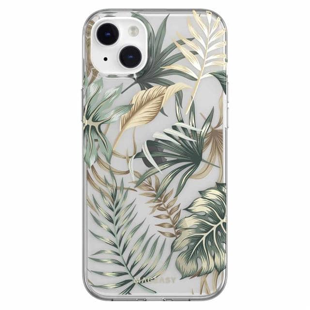 120-6332 Glamour Case iPhone 14 Plus Luxu