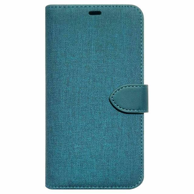 120-5827 2 in 1 Folio iPhone 14 Pro Teal