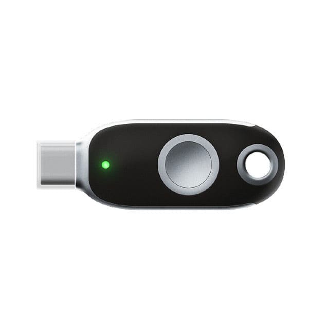 K40 FIDO U2F FIDO2 SECURITY KEY