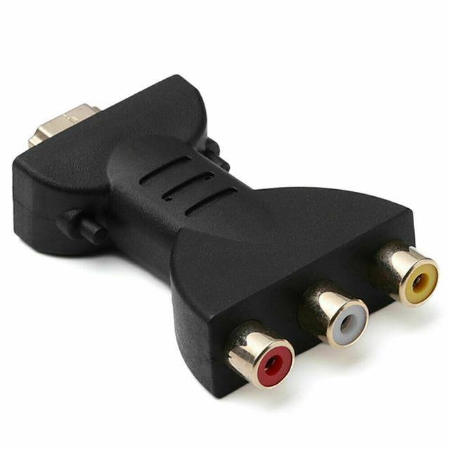 SANOXY-CABLE83 Video Audio Adapter