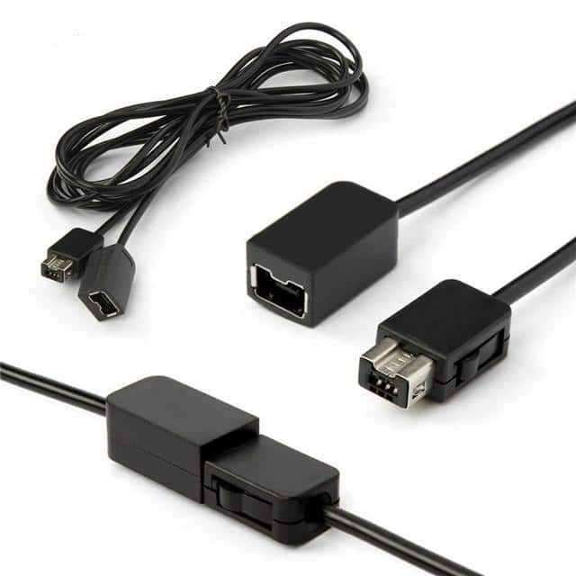 SANOXY-CABLE42 SANOXY Electornic Cables