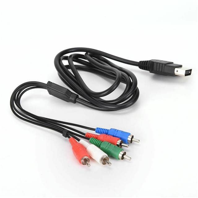 SANOXY-CABLE95 SANOXY Electornic Cables