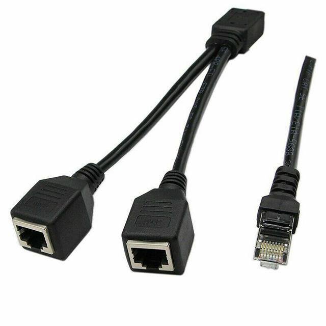SANOXY-CABLE30 RJ45 cable