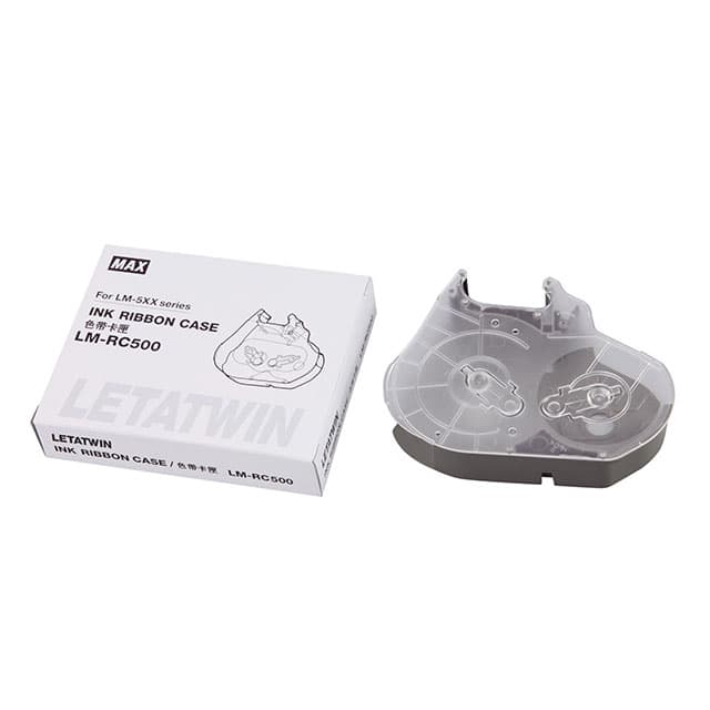 LM91158 LM-RC500 INK RIBBON CASE
