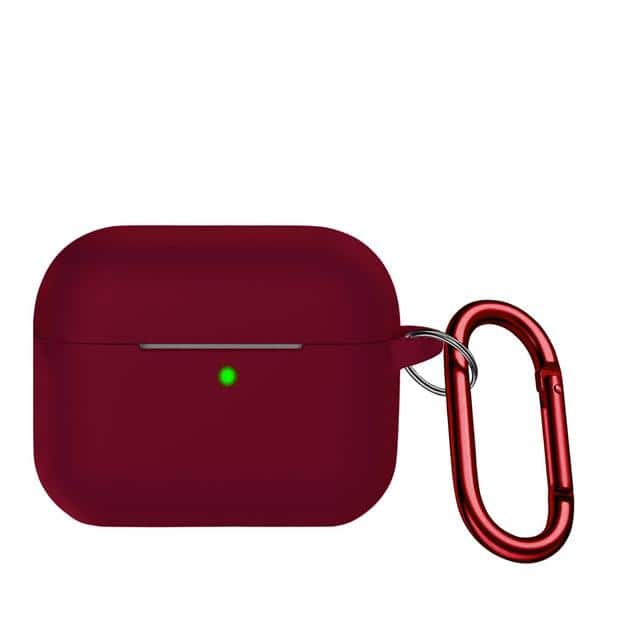 HP00074 LIQUID SILICONE CASE - FOR AIRPO