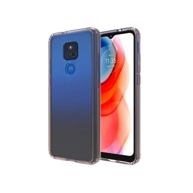CP00002 HARDSHELL SERIES CASE - FOR MOTO