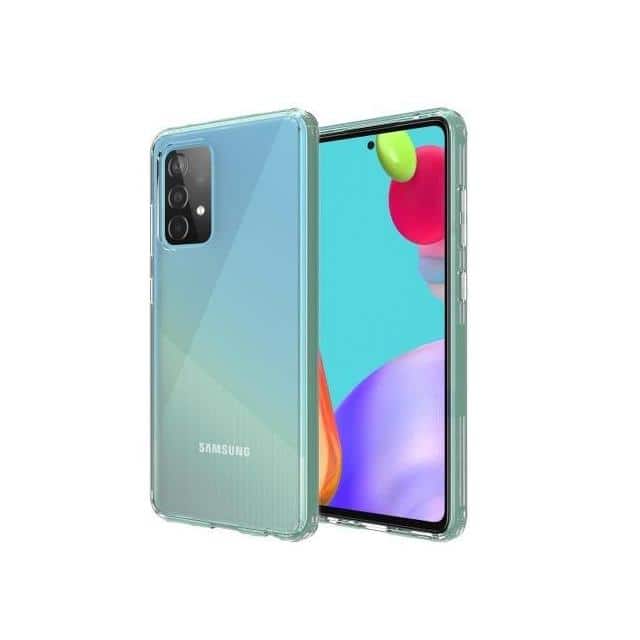 CP00055 HARD SHELL CASE - FOR SAMSUNG GA
