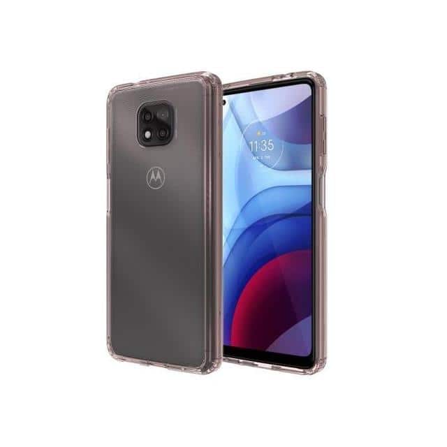 CP00007 HARDSHELL SERIES CASE - FOR MOTO