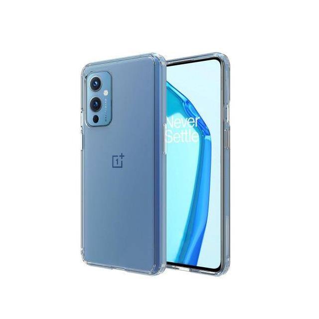 CP00079 HARD SHELL CASE - FOR ONEPLUS 9