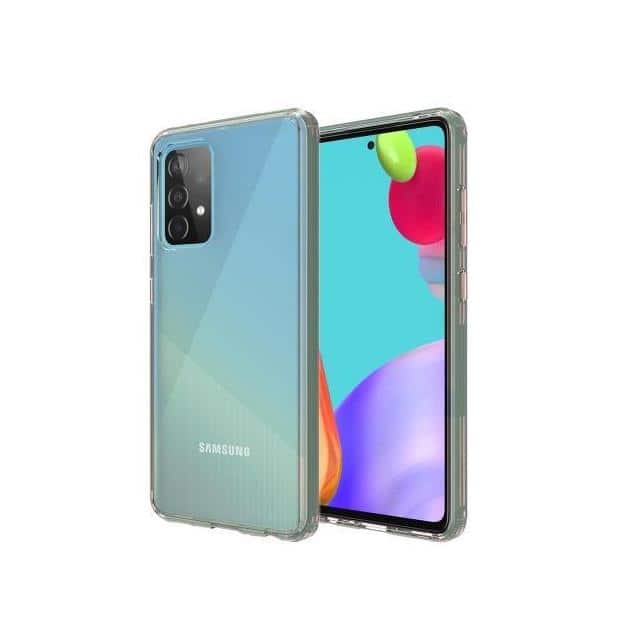 CP00056 HARD SHELL CASE - FOR SAMSUNG GA