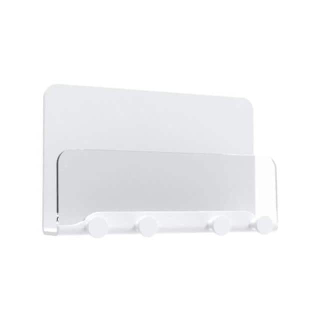 TB00109 BATHROOM WALL MOUNT FOR MOST CEL