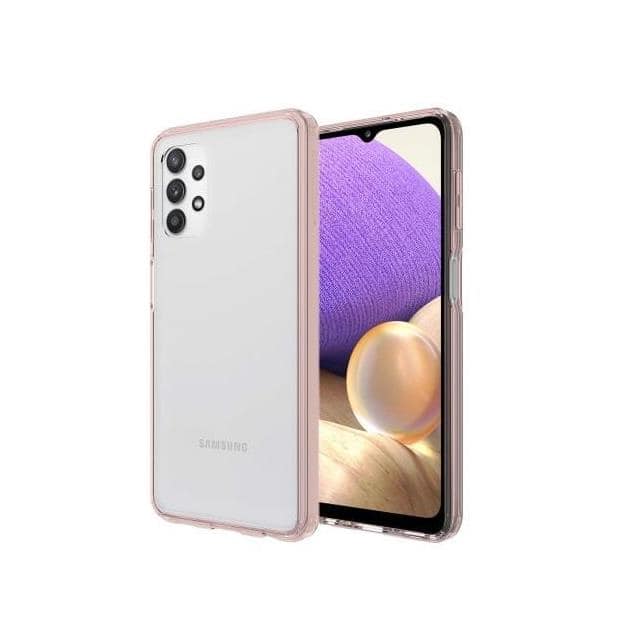 CP00051 HARD SHELL CASE - FOR SAMSUNG GA