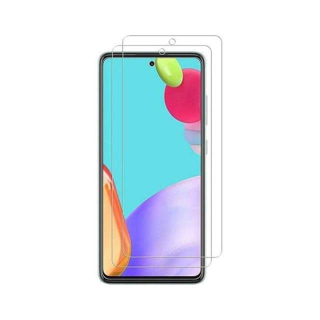 ZD00008 ULTRA STRONG+ TEMPERED GLASS SCR