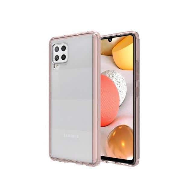 CP00084 HARD SHELL CASE - FOR SAMSUNG GA