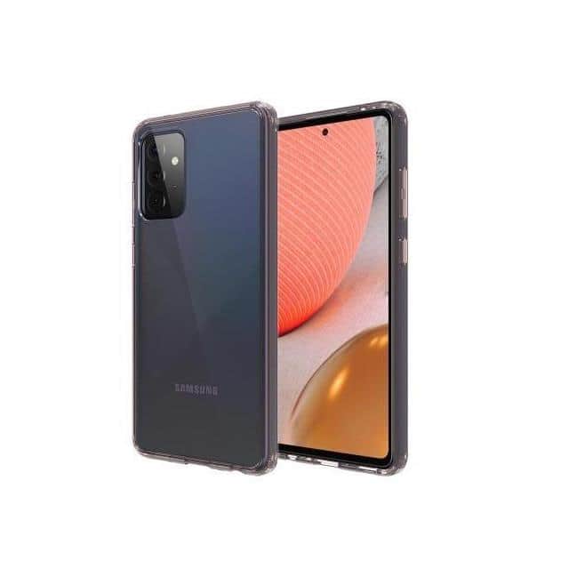 CP00061 Anti-Slip Series Case for Samsun
