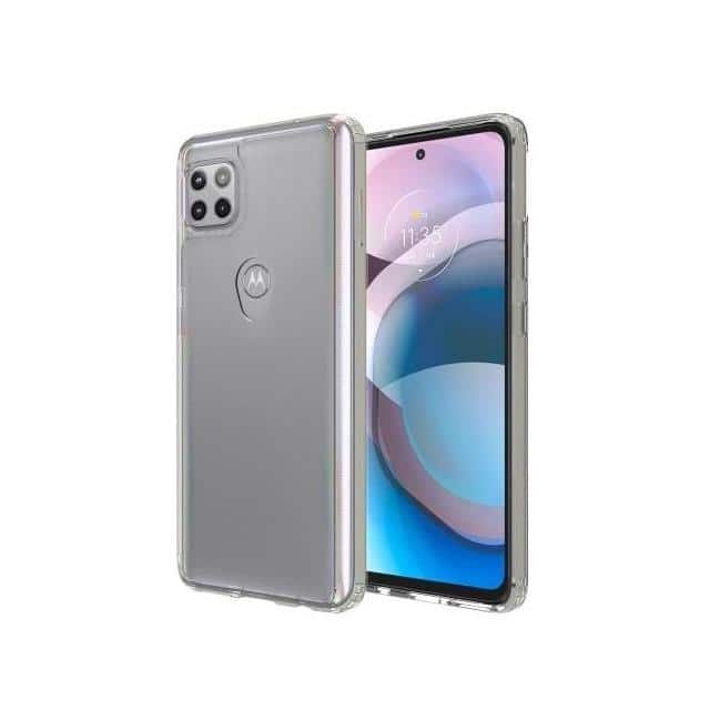 CP00016 HARD SHELL SERIES CASE - FOR MOT