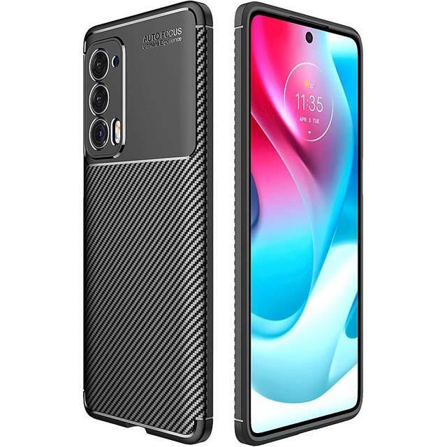 CP00174 CARBON SERIES CASE FOR MOTOROLA