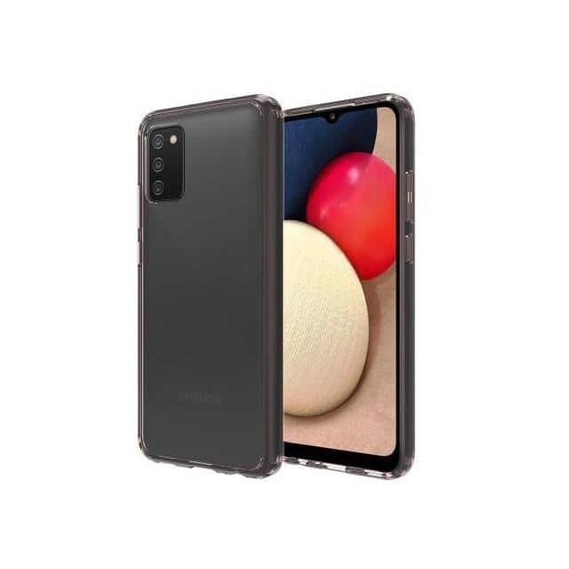 CP00066 HARD SHELL CASE - FOR SAMSUNG GA