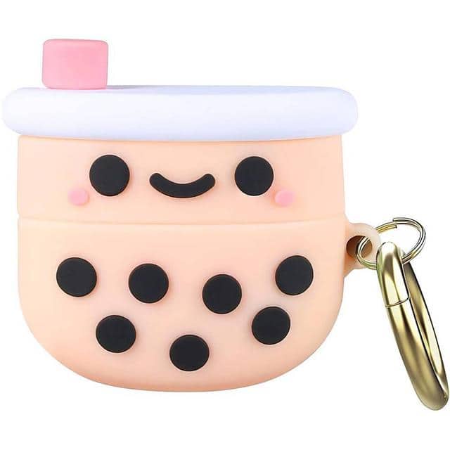 HP00091 CASE FOR AIRPODS 3 (3RD GEN) - T