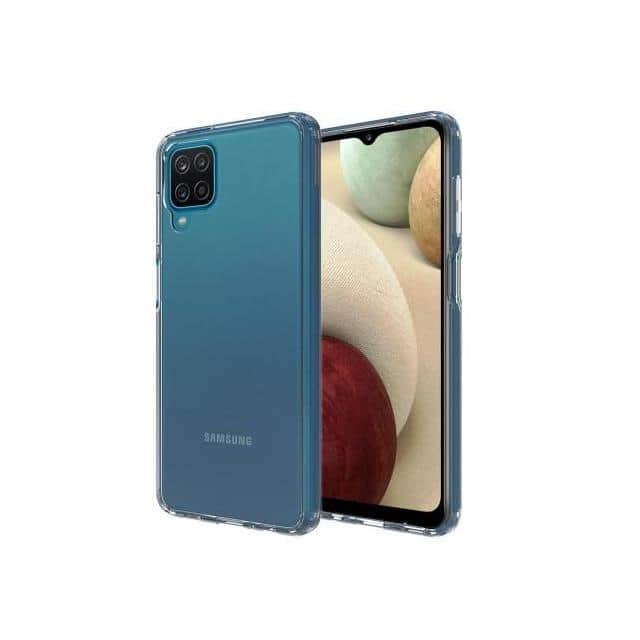 CP00070 HARD SHELL CASE - FOR SAMSUNG GA