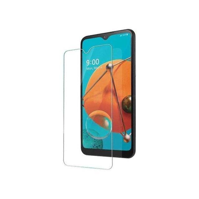 ZD-LG-K51 LG K51 (2020) - TEMPERED GLASS S