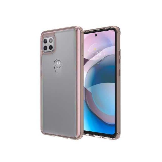 CP00017 HARD SHELL SERIES CASE - FOR MOT