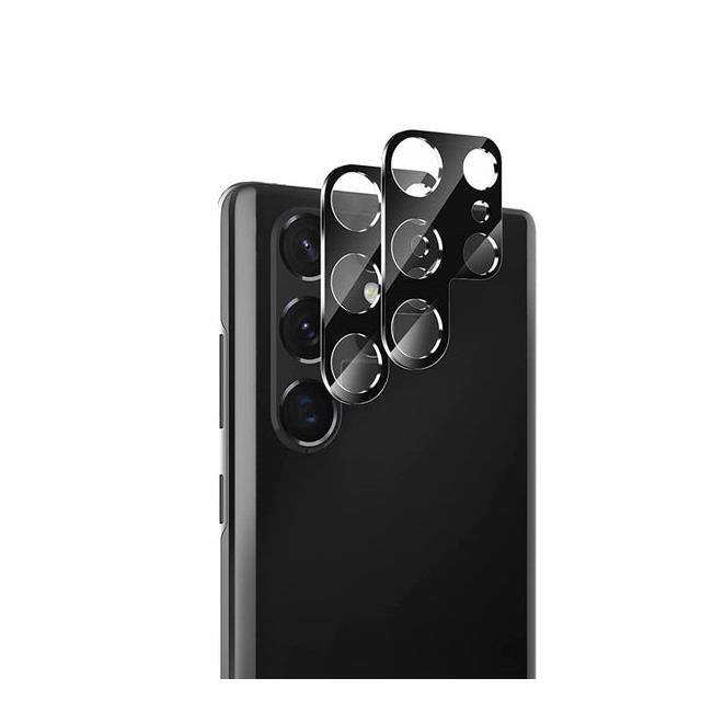 ZD00080 ZERODAMAGE SAMSUNG GALAXY S22 UL