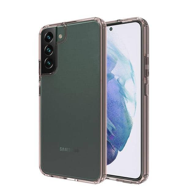 CP00207 HARD SHELL SERIES CASE FOR GALAX