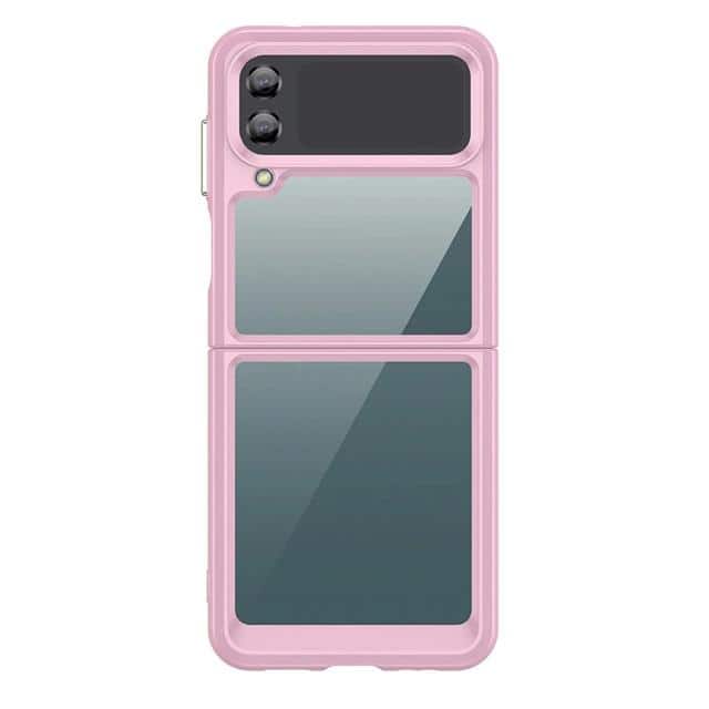 CP00292 Hybrid-Flex Hard Shell Case for