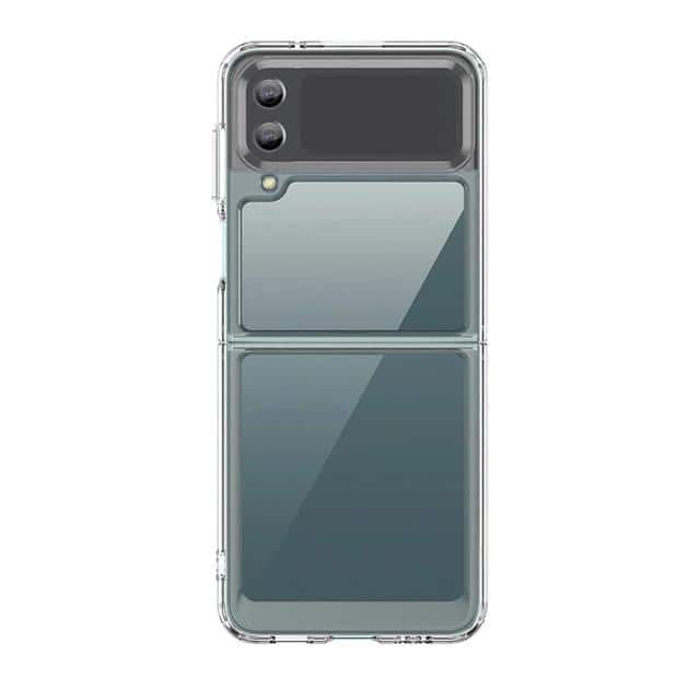CP00291 Hybrid-Flex Hard Shell Case for