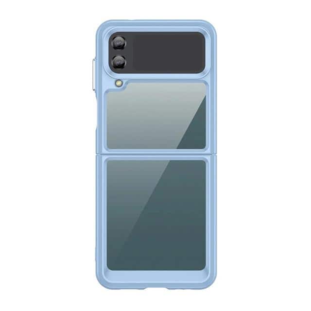 CP00293 Hybrid-Flex Hard Shell Case for