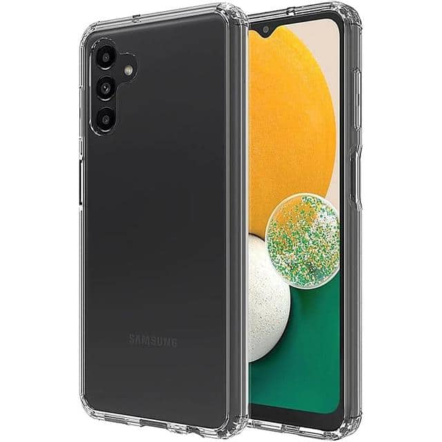 CP00230 Hybrid-Flex Hard Shell Case for