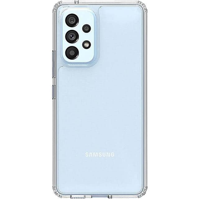 CP00220 Hybrid-Flex Hard Shell Case for