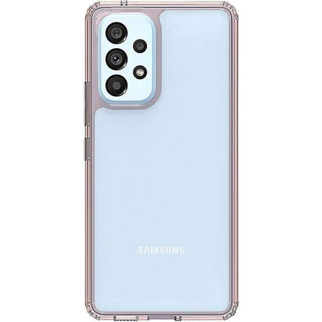 CP00221 Hybrid-Flex Hard Shell Case for