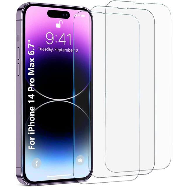 ZD00094 Protector iPhone 14 Pro Max