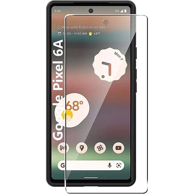 ZD00051 Protector for Pixel 6a - Clear