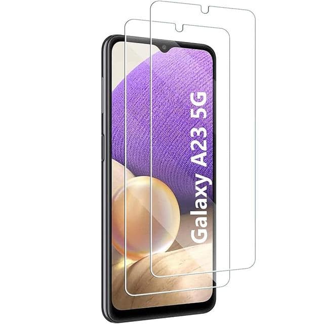 ZD00075 Screen Protector Galaxy A23 5G