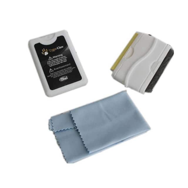 PM6507 TYGERCLAW CLEANER KIT