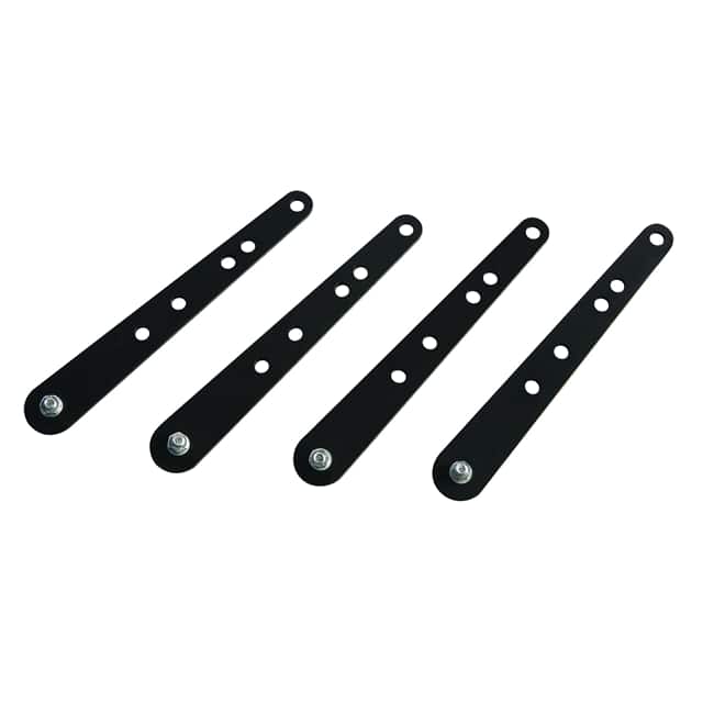 LCD7003BLK TV Mount VESA Adapter