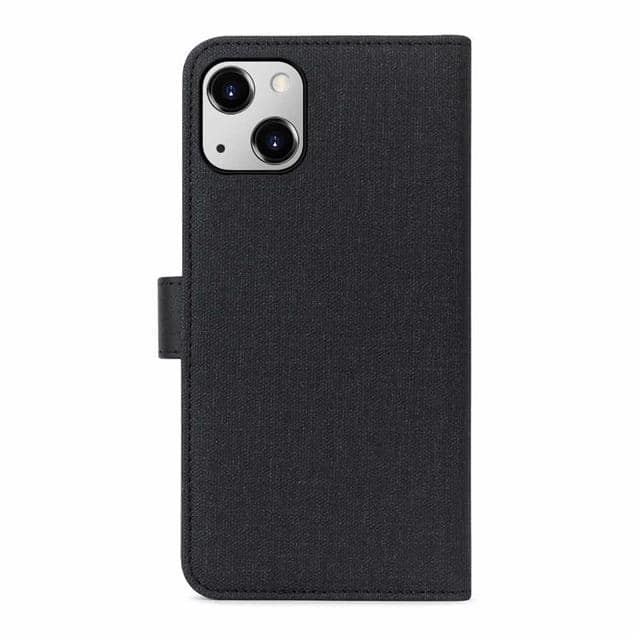 BEFMIP2161BB 2IN1FOLIOWITMAGSAFEIPH13BLACK/BL